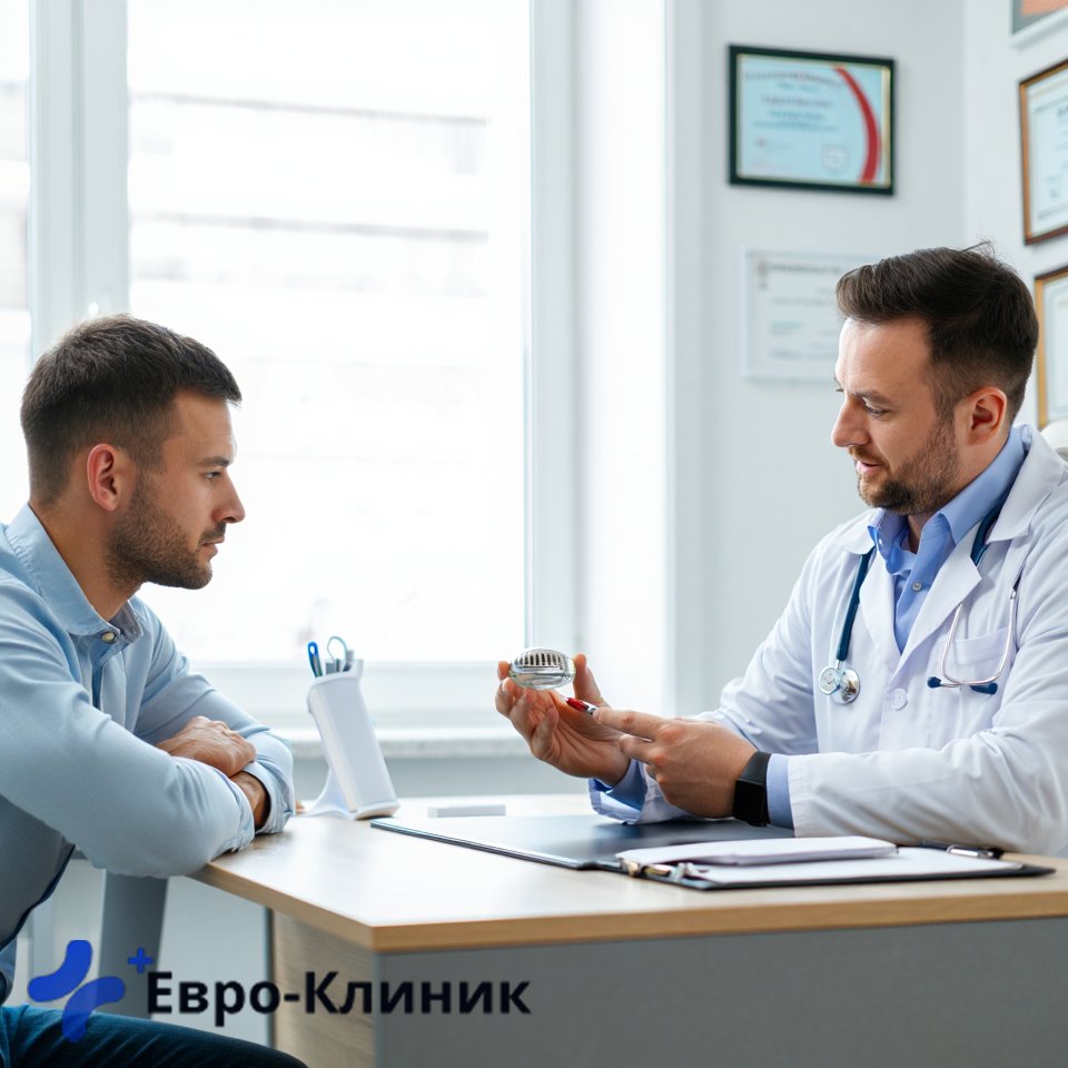 Консультация по химзащите от алкоголизма в Ершове